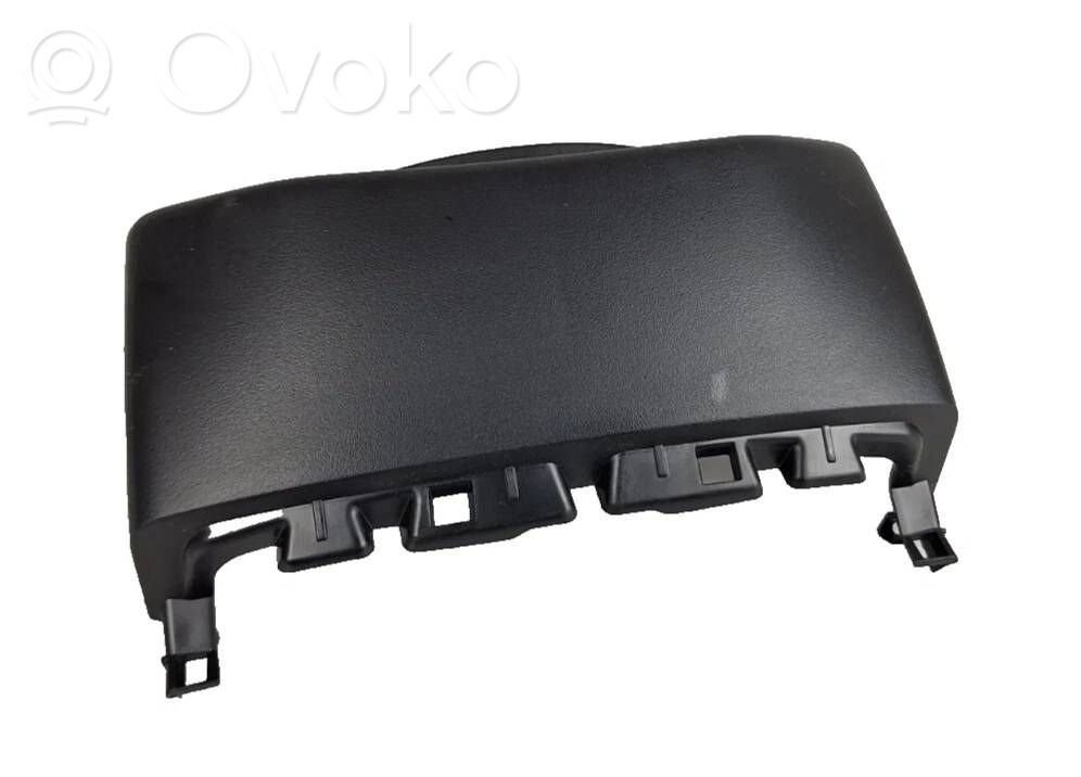 Citroen C3 Steering wheel column trim 