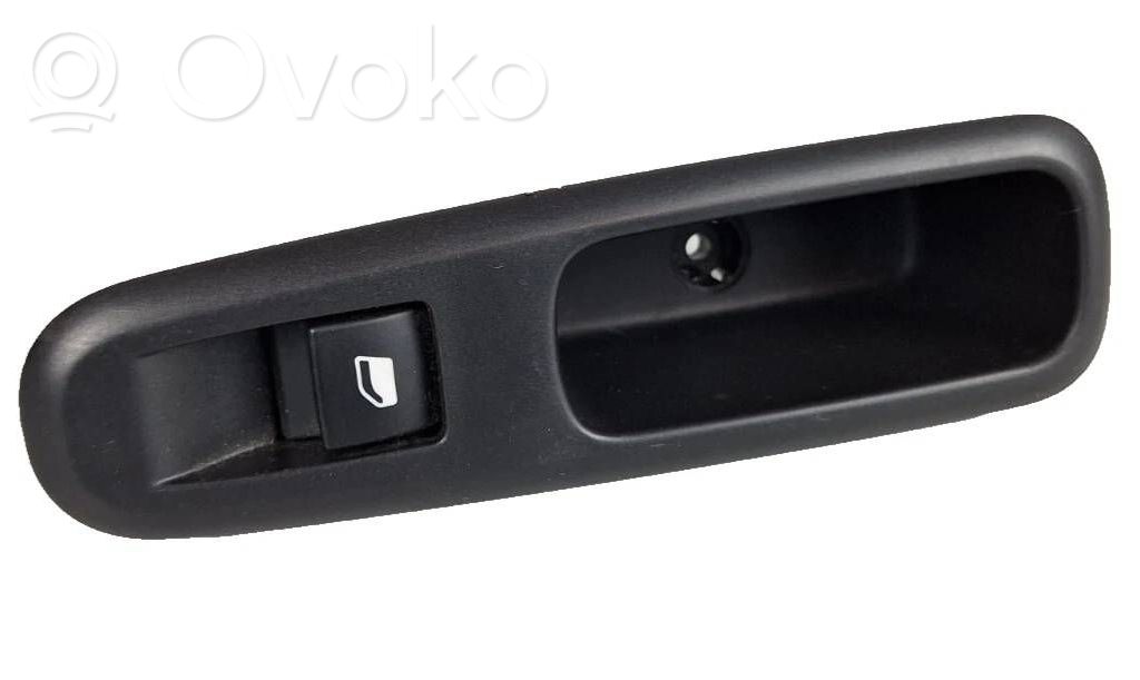Citroen C3 Electric window control switch 