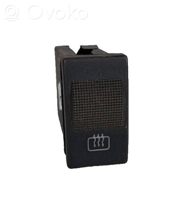 Audi A4 S4 B6 8E 8H Windscreen/window heater switch 