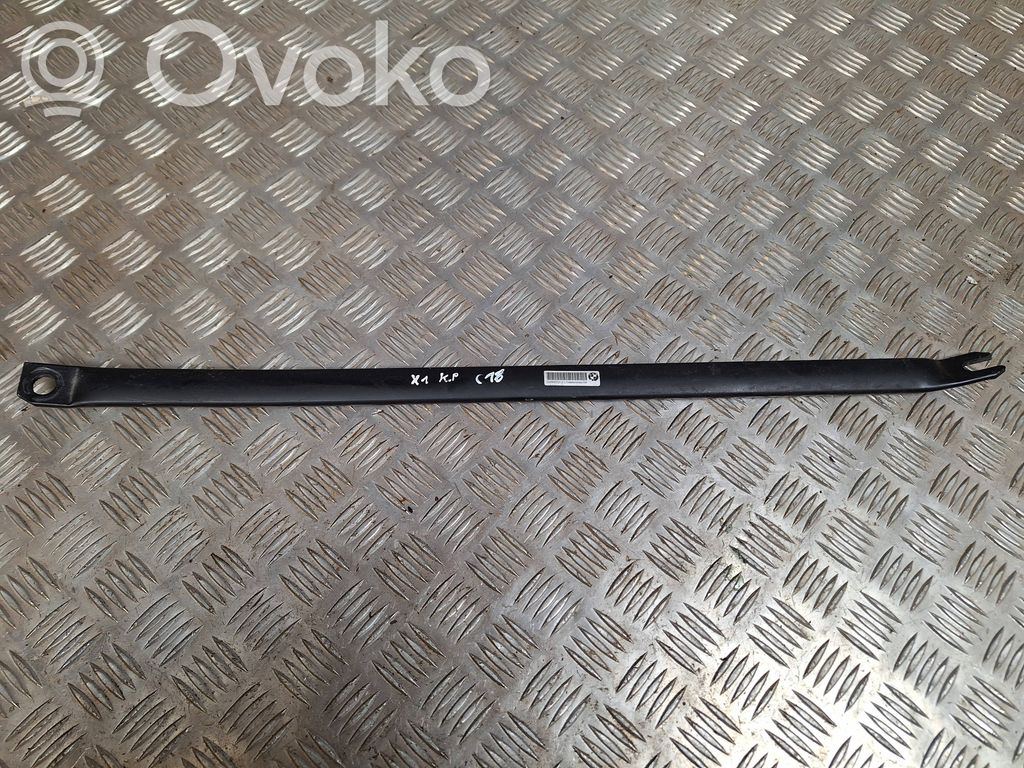 BMW X1 E84 Muu moottoritilan osa 