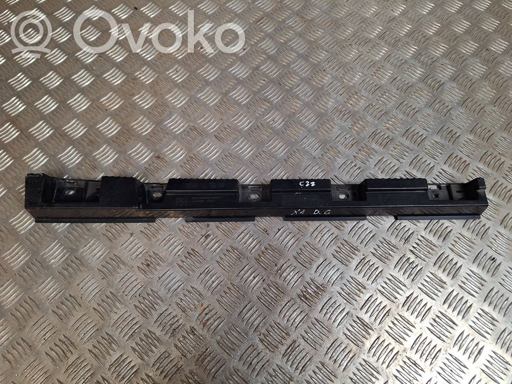 BMW X1 E84 Sill supporting ledge 