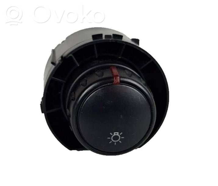 Seat Leon (1M) Interruptor de luz 