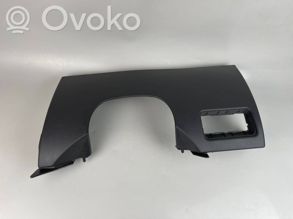 Jaguar XE Dashboard lower bottom trim panel 