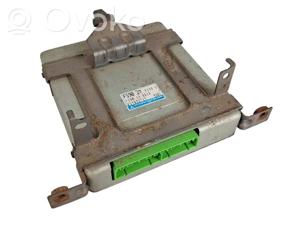 Mazda 626 Engine control unit/module 