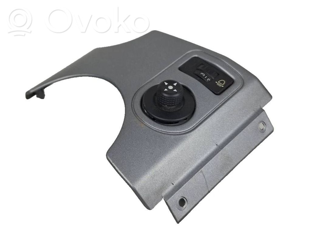 Citroen Berlingo Wing mirror switch 