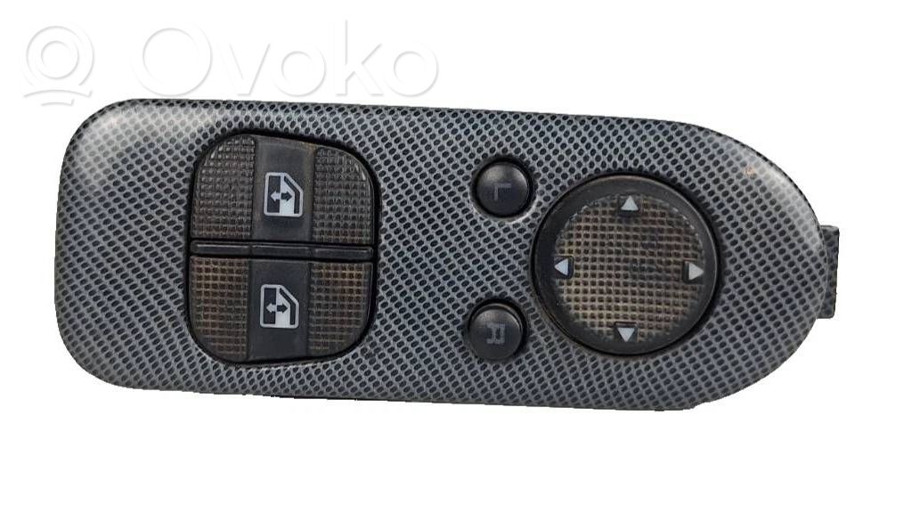 Ford Galaxy Electric window control switch 