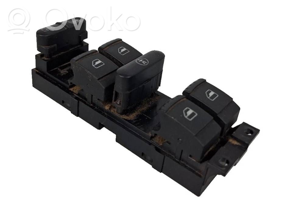 Volkswagen PASSAT B5 Electric window control switch 