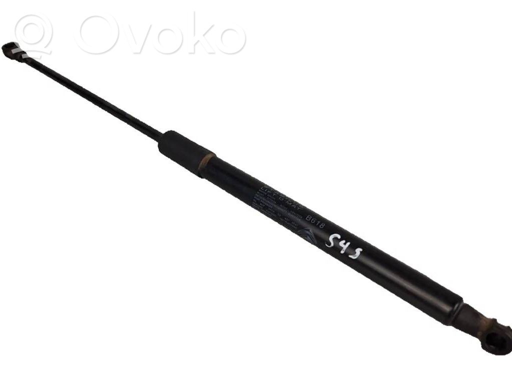 Citroen C3 Tailgate/trunk strut/damper 