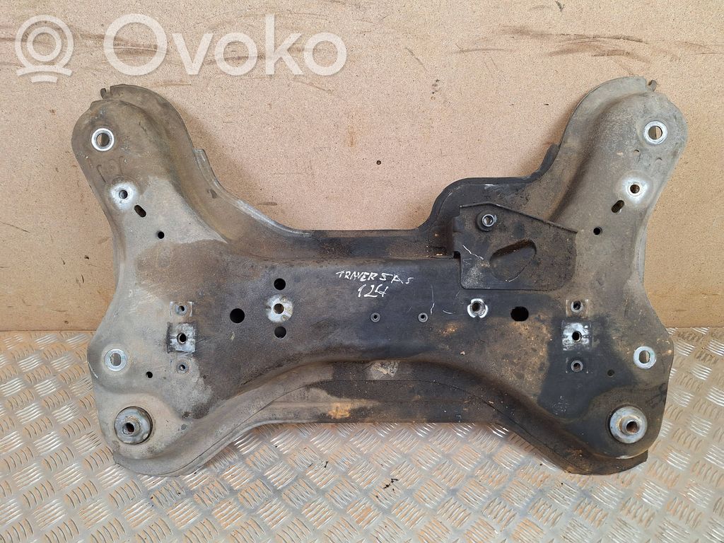 Renault Trafic III (X82) Priekinis traversas 