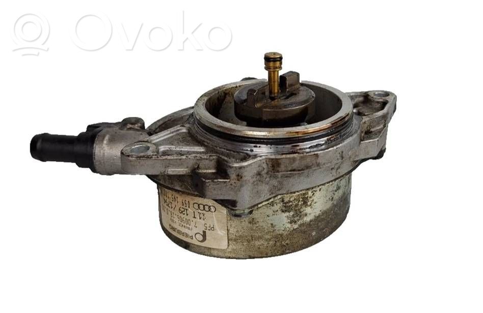 Porsche Cayenne (92A) Vacuum pump 