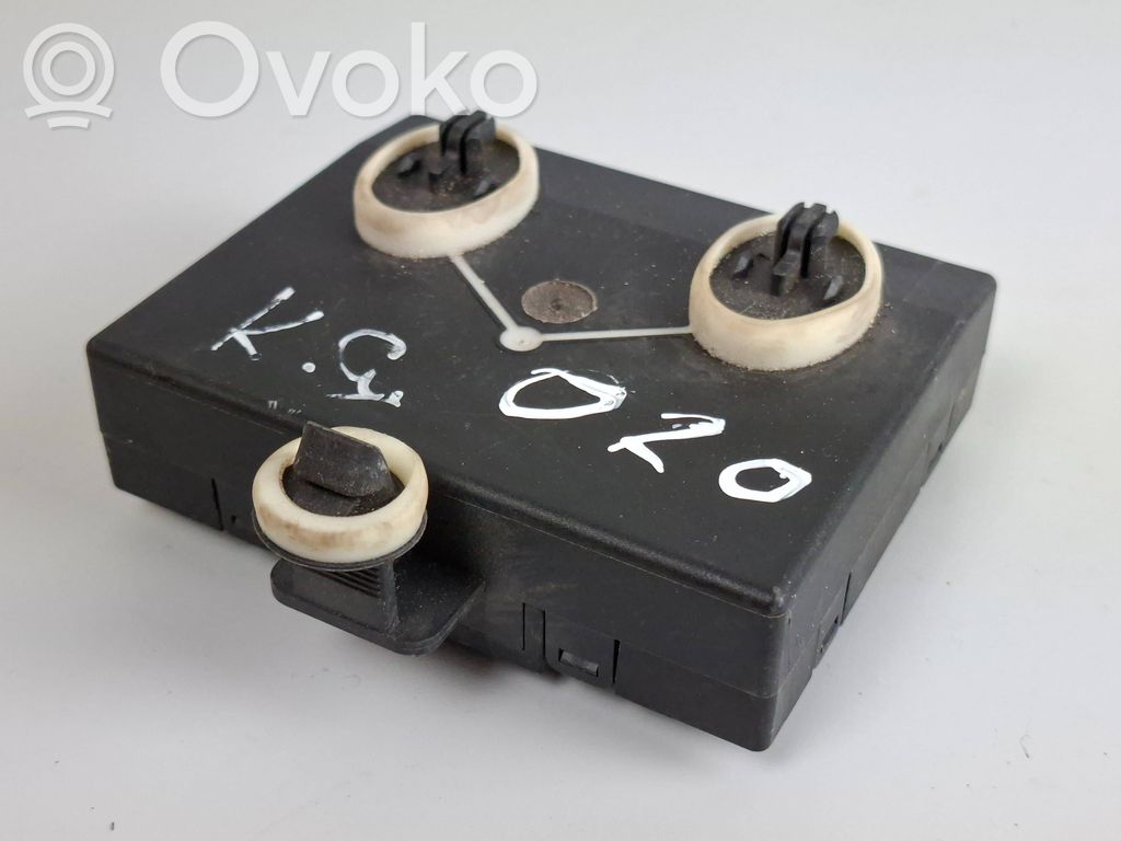 Audi A6 S6 C5 4B Door control unit/module 