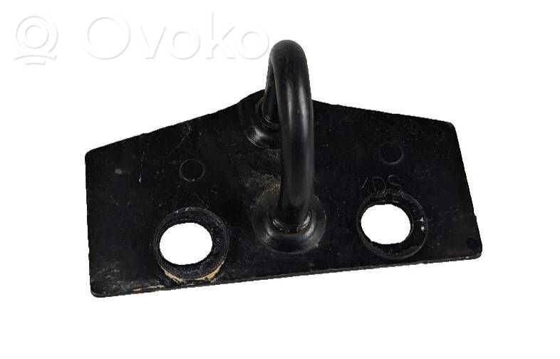 Renault Captur II Loading door lock loop/hook striker 