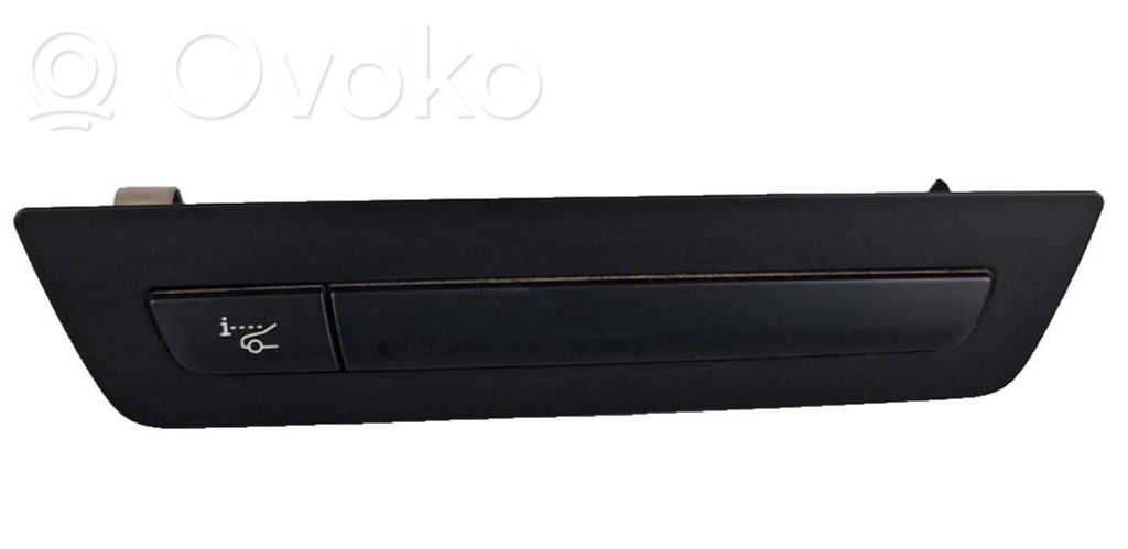 BMW 5 GT F07 Other switches/knobs/shifts 