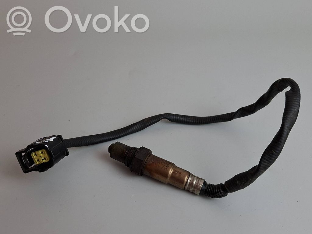 Mercedes-Benz S W221 Lambda probe sensor 