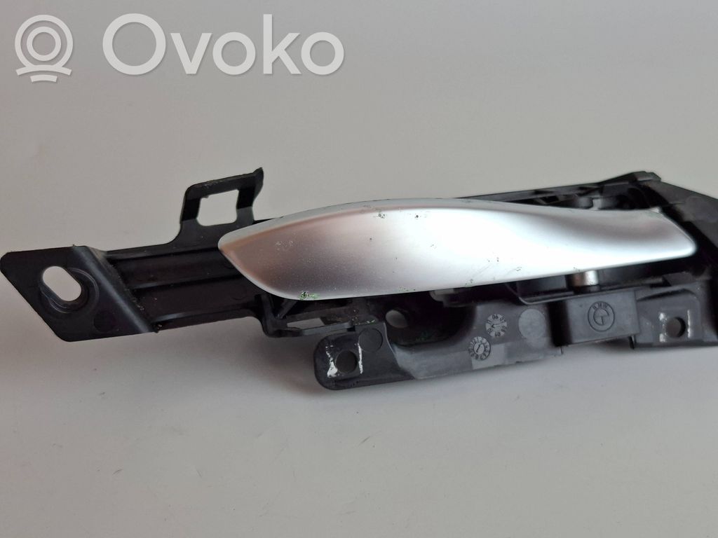 BMW 5 E60 E61 Other interior part 