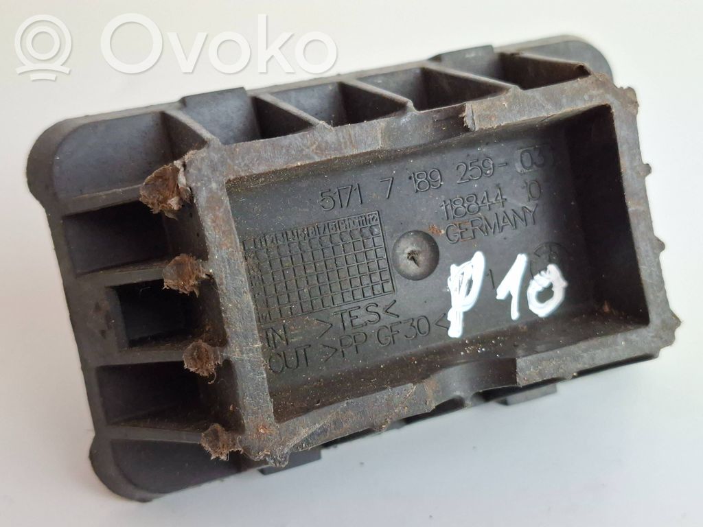 BMW X5 E70 Other under body part 