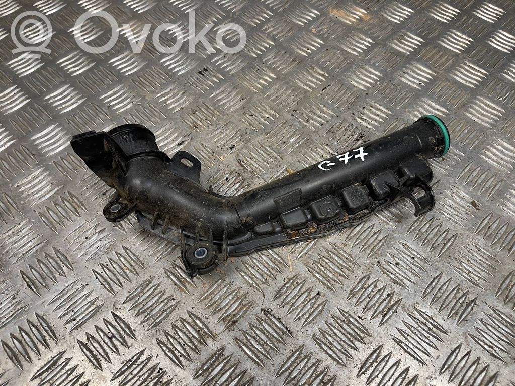 Peugeot 2008 II Interkūlerio žarna (-os)/ vamzdelis (-iai) 