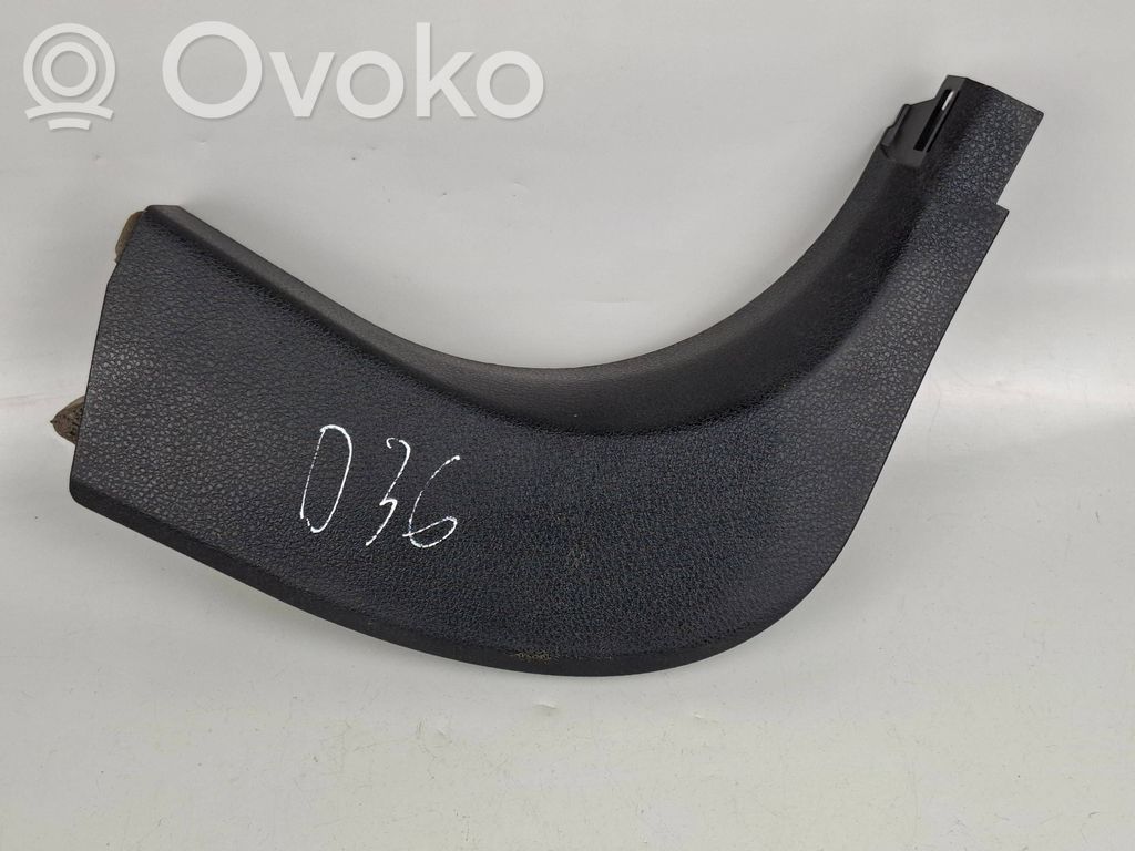 BMW 5 F10 F11 Inne części wnętrza samochodu 
