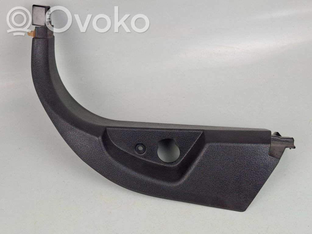 BMW X5 E70 Foot area side trim 