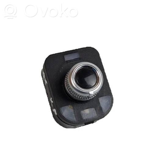 Audi A4 S4 B6 8E 8H Wing mirror switch 