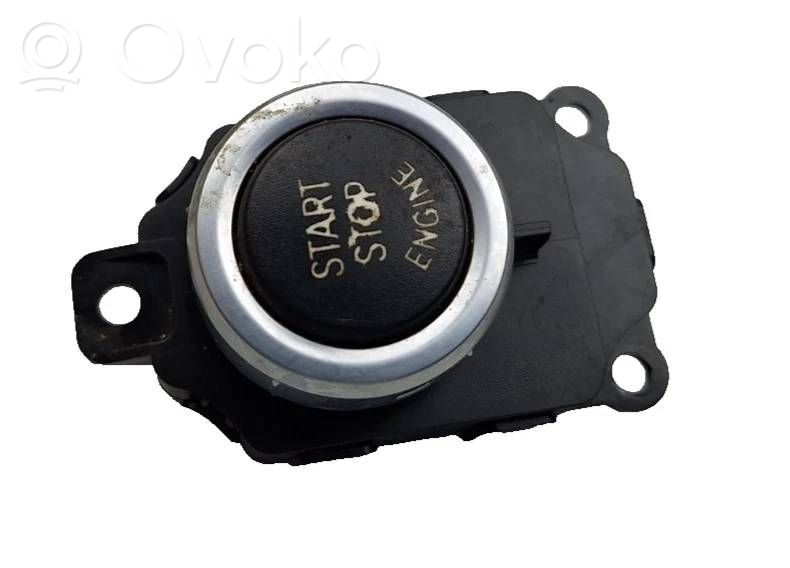 BMW 5 F10 F11 Engine start stop button switch 