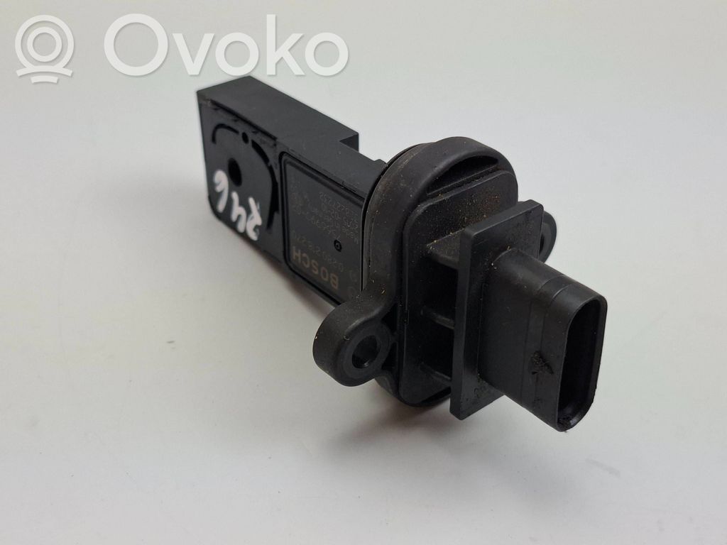 BMW 5 E60 E61 Gaisa plūsmas mērītājs 