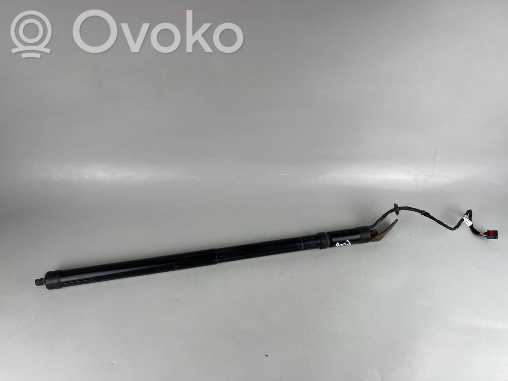 Porsche Cayenne (92A) Tailgate/trunk strut/damper 