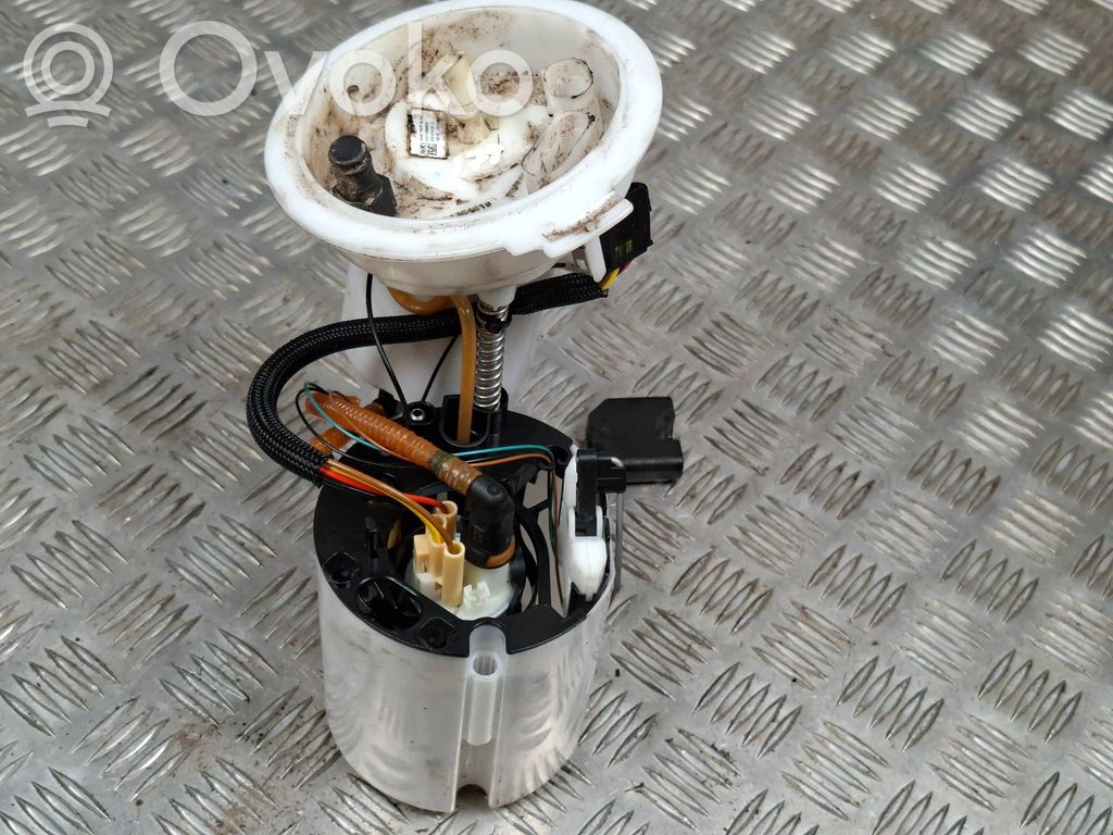 Pompa paliwa w zbiorniku   4G0919051K,A2C10888600,4G0919051C