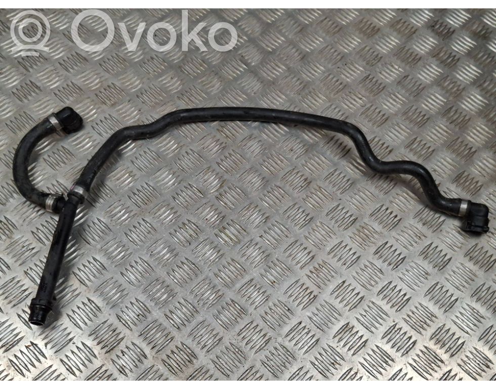 BMW X5 F15 Engine coolant pipe/hose 