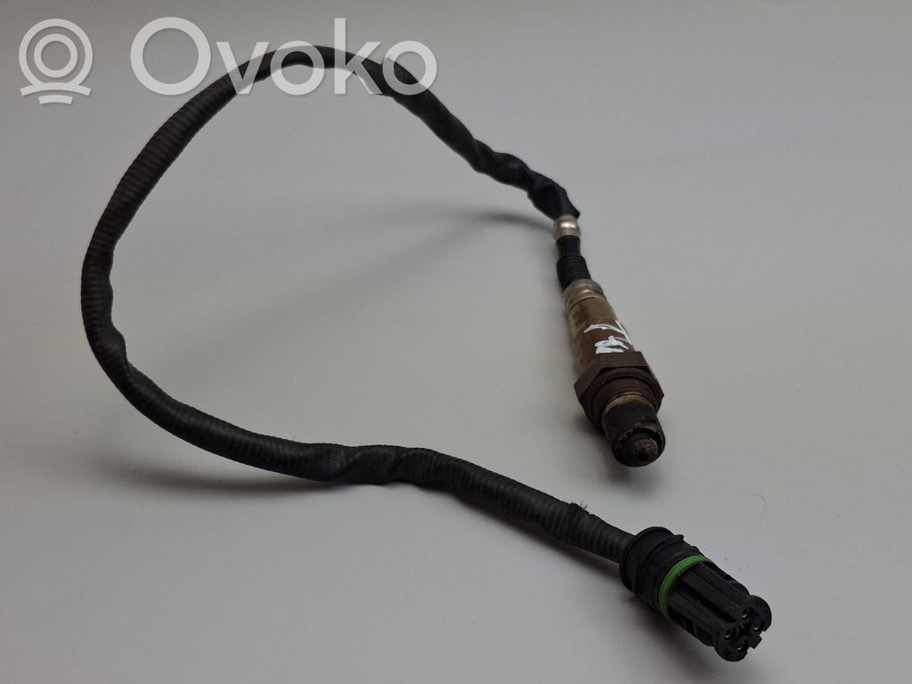 BMW 5 GT F07 Lambda probe sensor 