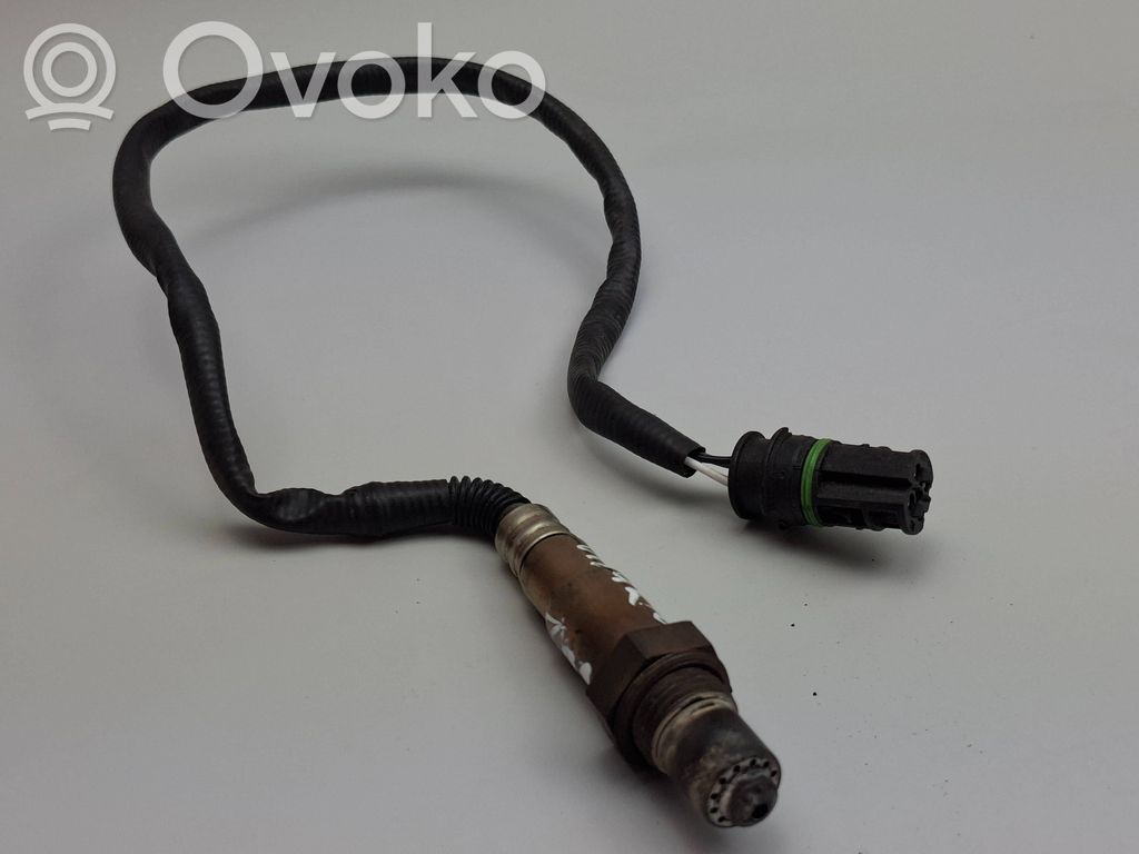 BMW 5 GT F07 Lambda probe sensor 