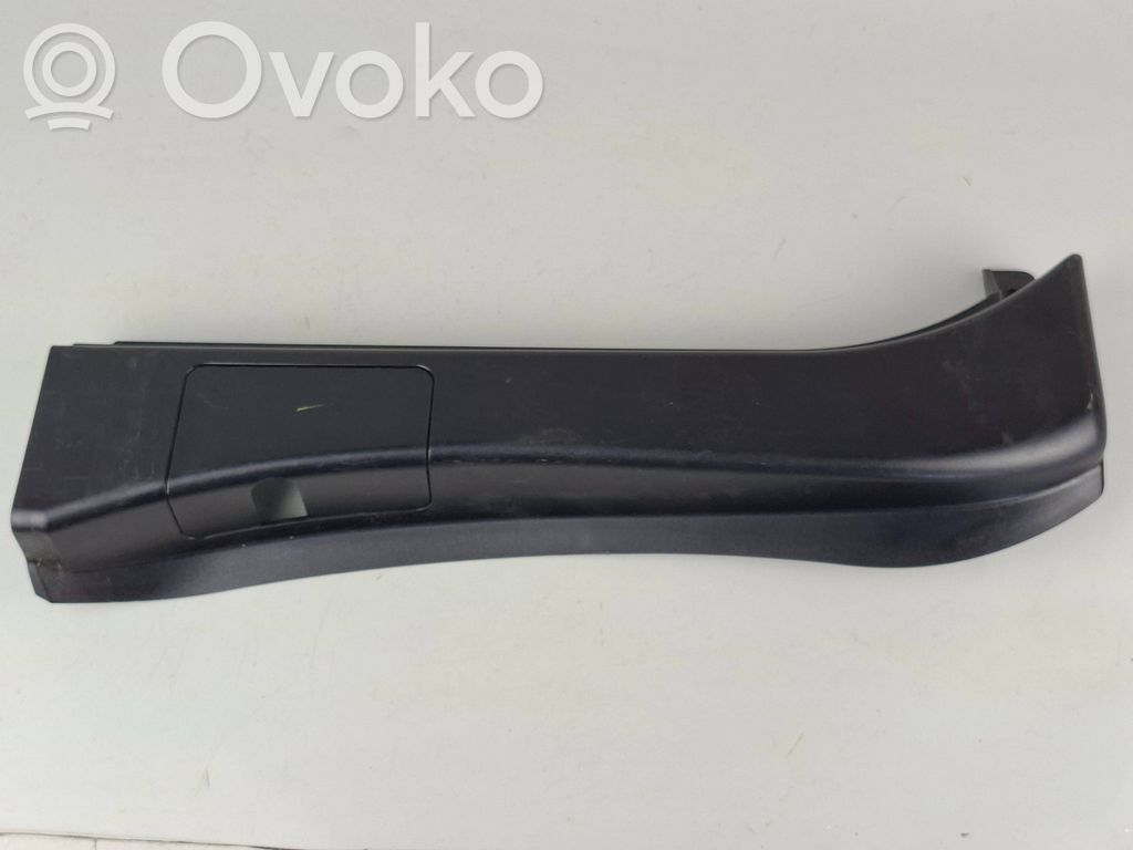 BMW X5 E70 Other trunk/boot trim element 