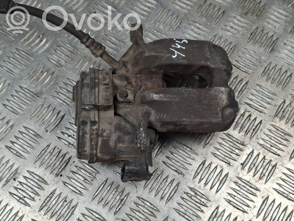 BMW 5 F10 F11 Takajarrusatula 