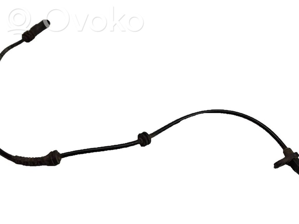 BMW 3 F30 F35 F31 ABS Sensor hinten 