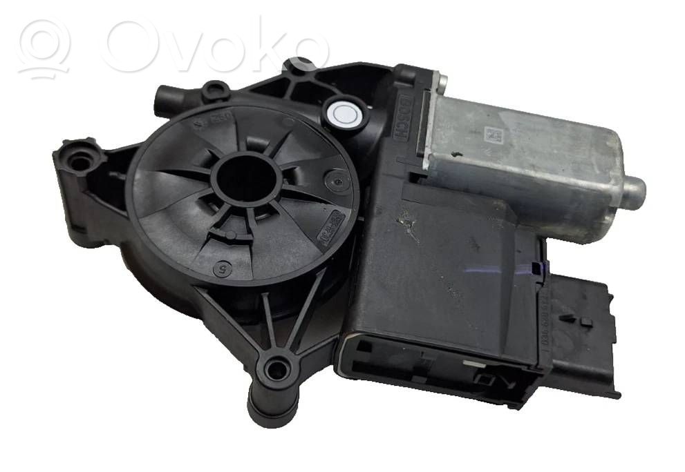 Silnik regulatora szyby drzwi przednich   9837797580