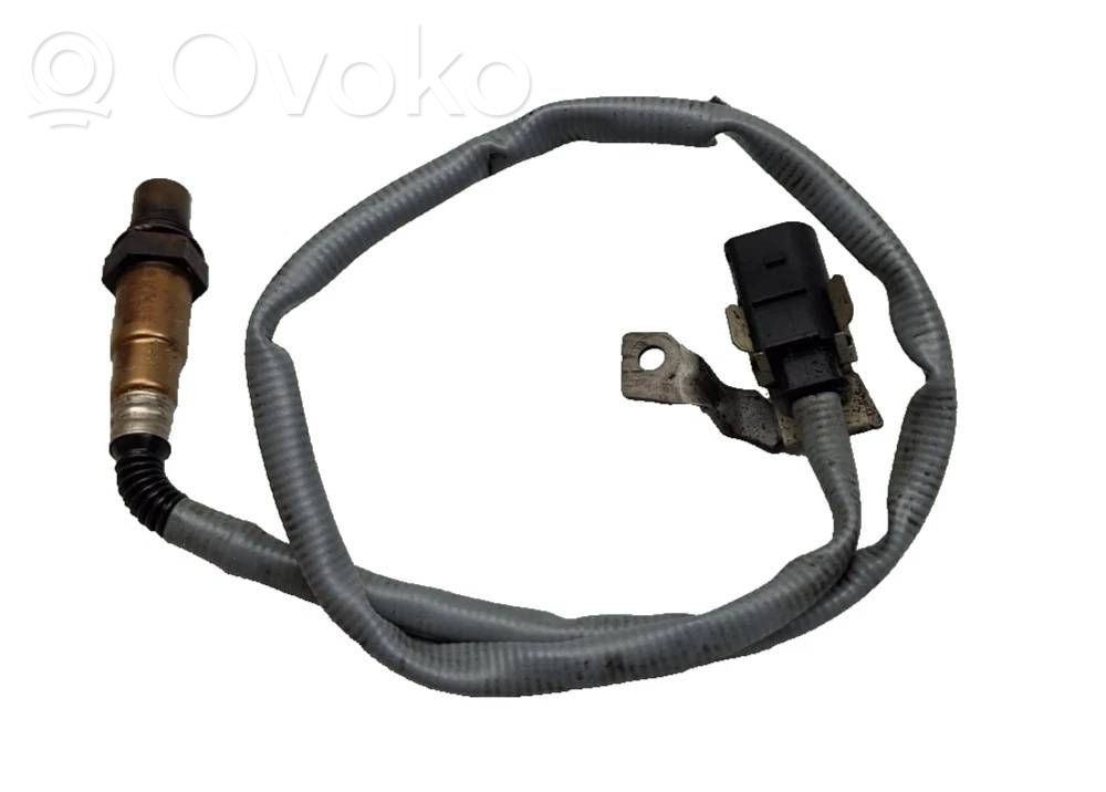 Mercedes-Benz GLK (X204) Lambda probe sensor 