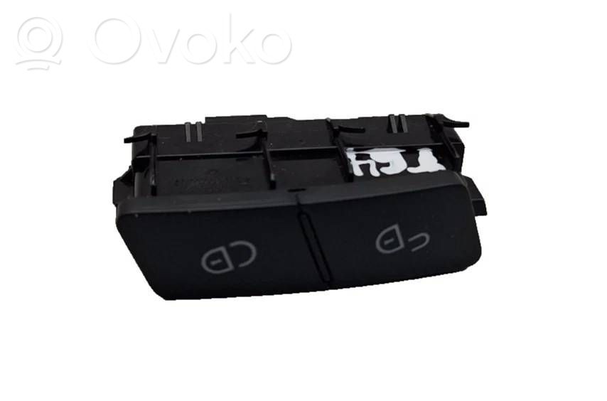 Mercedes-Benz GLA W156 X156 Central locking switch button 