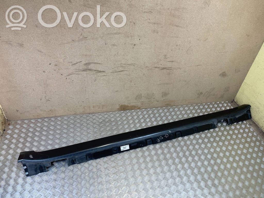 BMW 7 F01 F02 F03 F04 Prag 