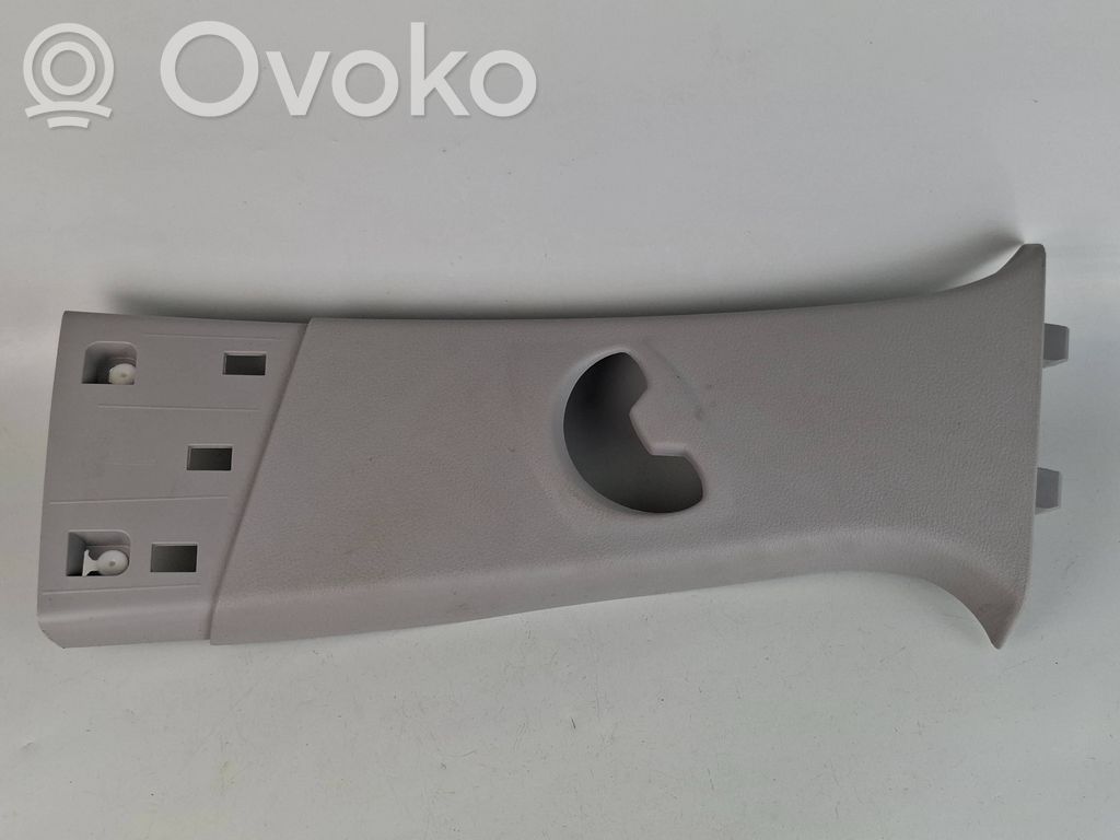 BMW X1 E84 (B) pillar trim (top) 