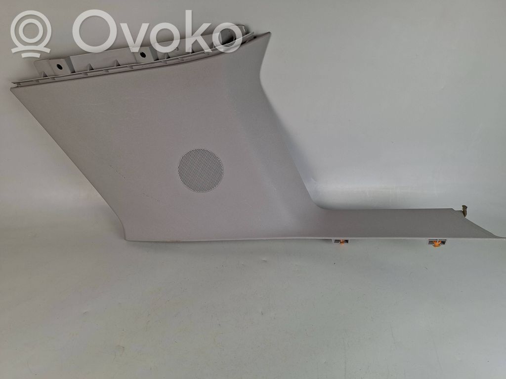 Osłona górna słupka / D   A2046901226