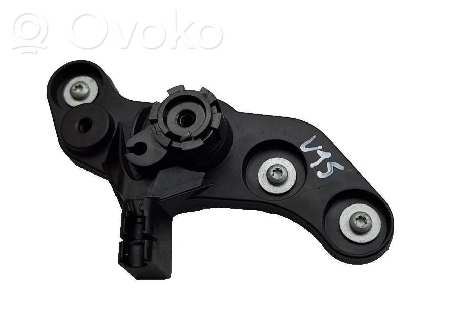 BMW X2 F39 Engine bonnet (hood) release handle 