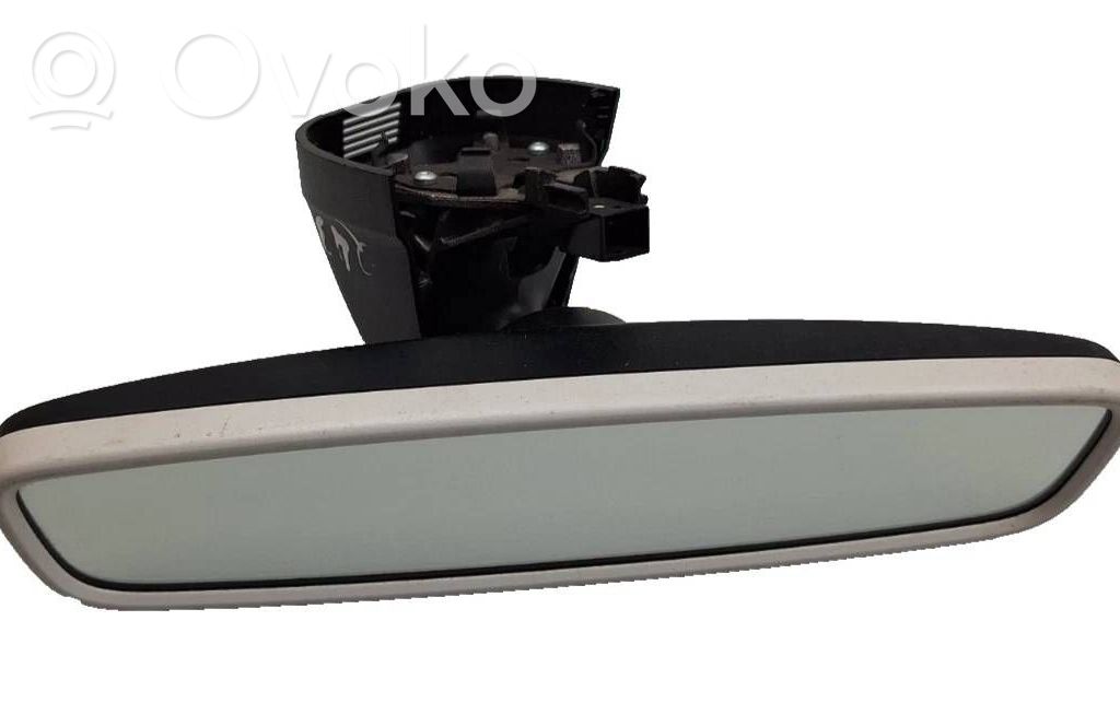 Volkswagen Golf VII Espejo retrovisor (interior) 