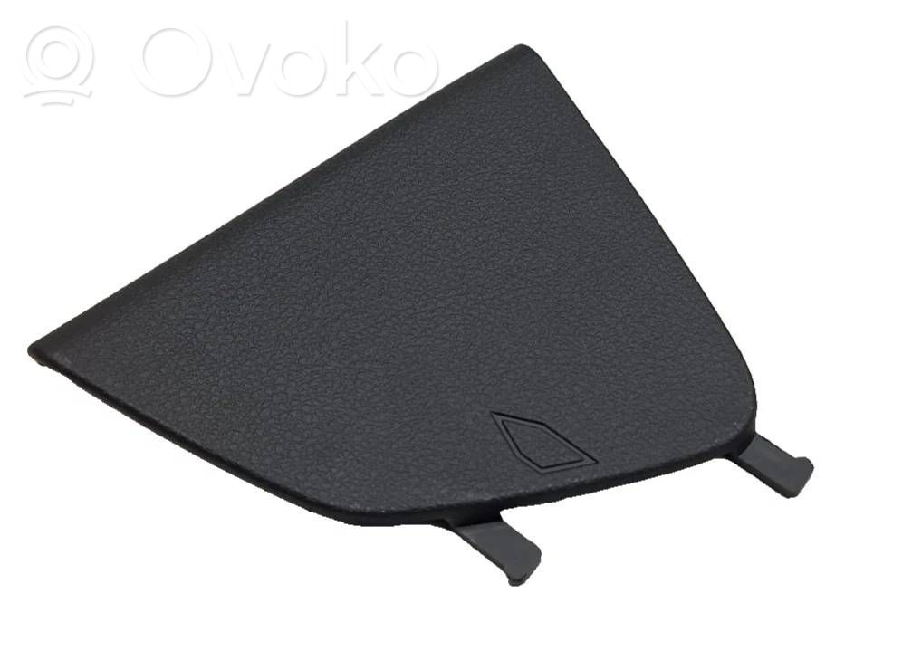 Poszycie / Tapicerka tylnej klapy bagażnika   7314637
