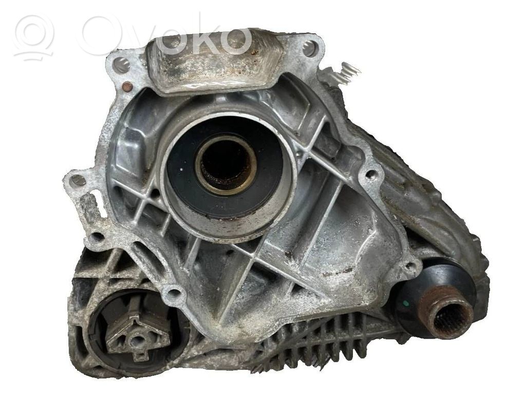 BMW X5 E70 Gearbox transfer box case 