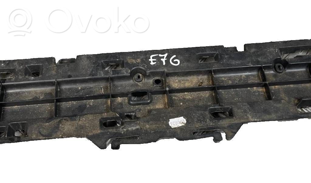 Renault Trafic III (X82) Sill supporting ledge 