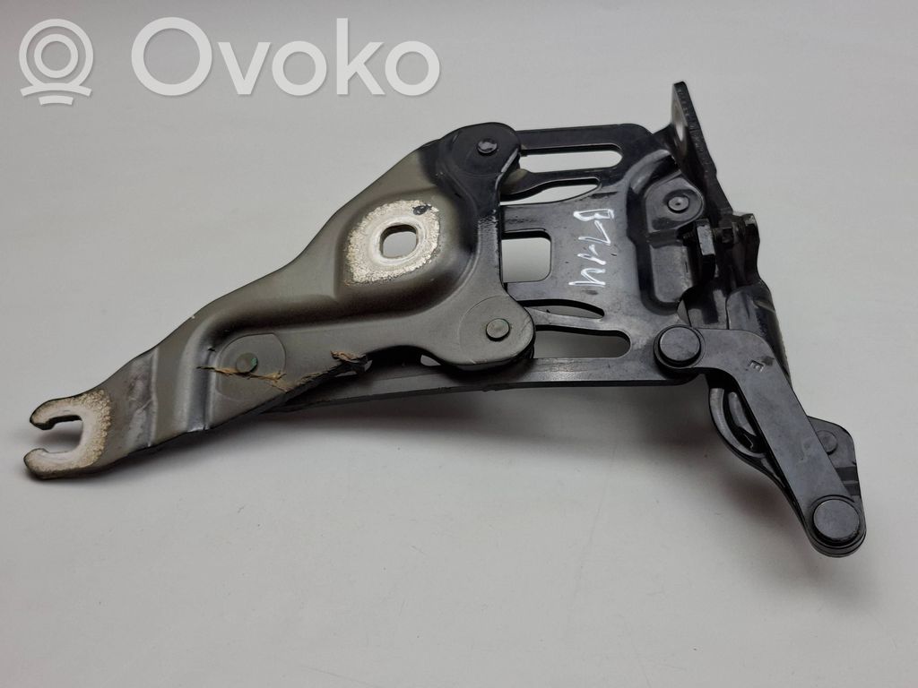 BMW X5 E70 Engine bonnet/hood hinges 