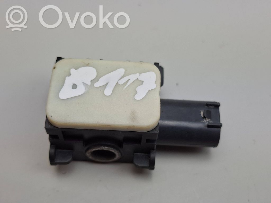 Mercedes-Benz ML W164 Oro pagalvių smūgio daviklis 