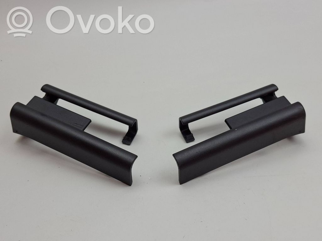 BMW 5 F10 F11 Rivestimento del binario sedile anteriore del passeggero 