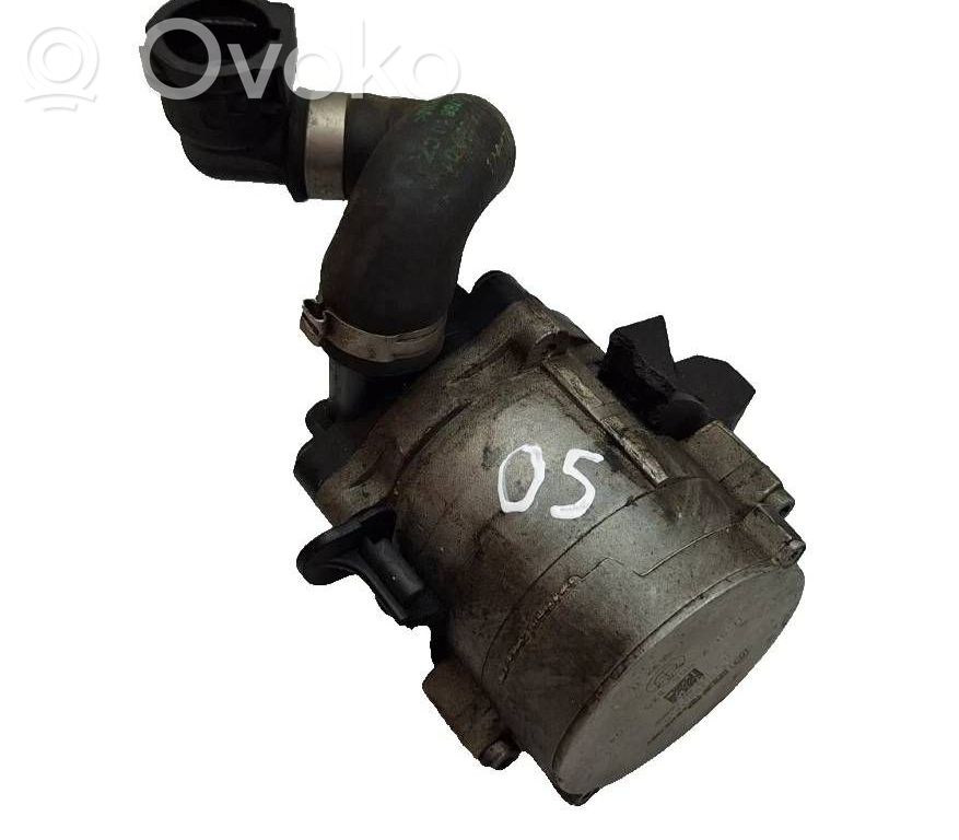 BMW 7 F01 F02 F03 F04 Electric auxiliary coolant/water pump 