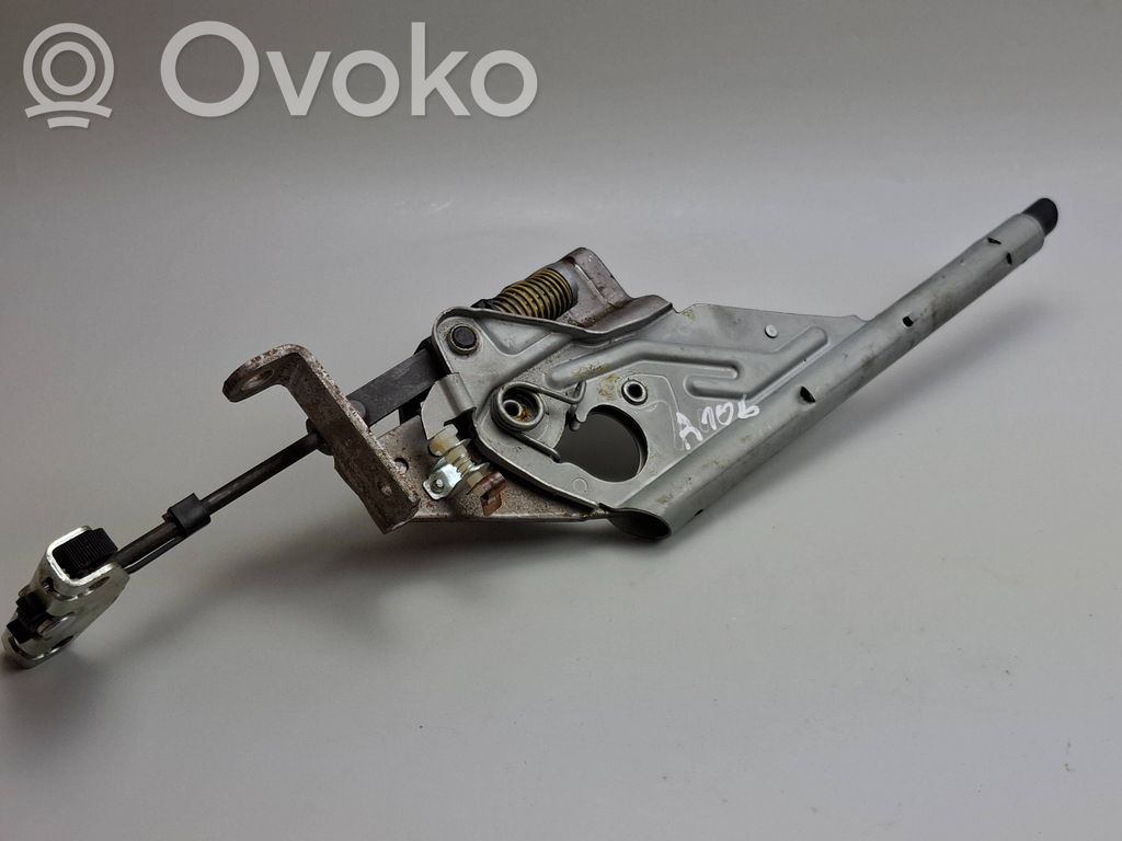 BMW X1 E84 Frein à main / assemblage du levier 